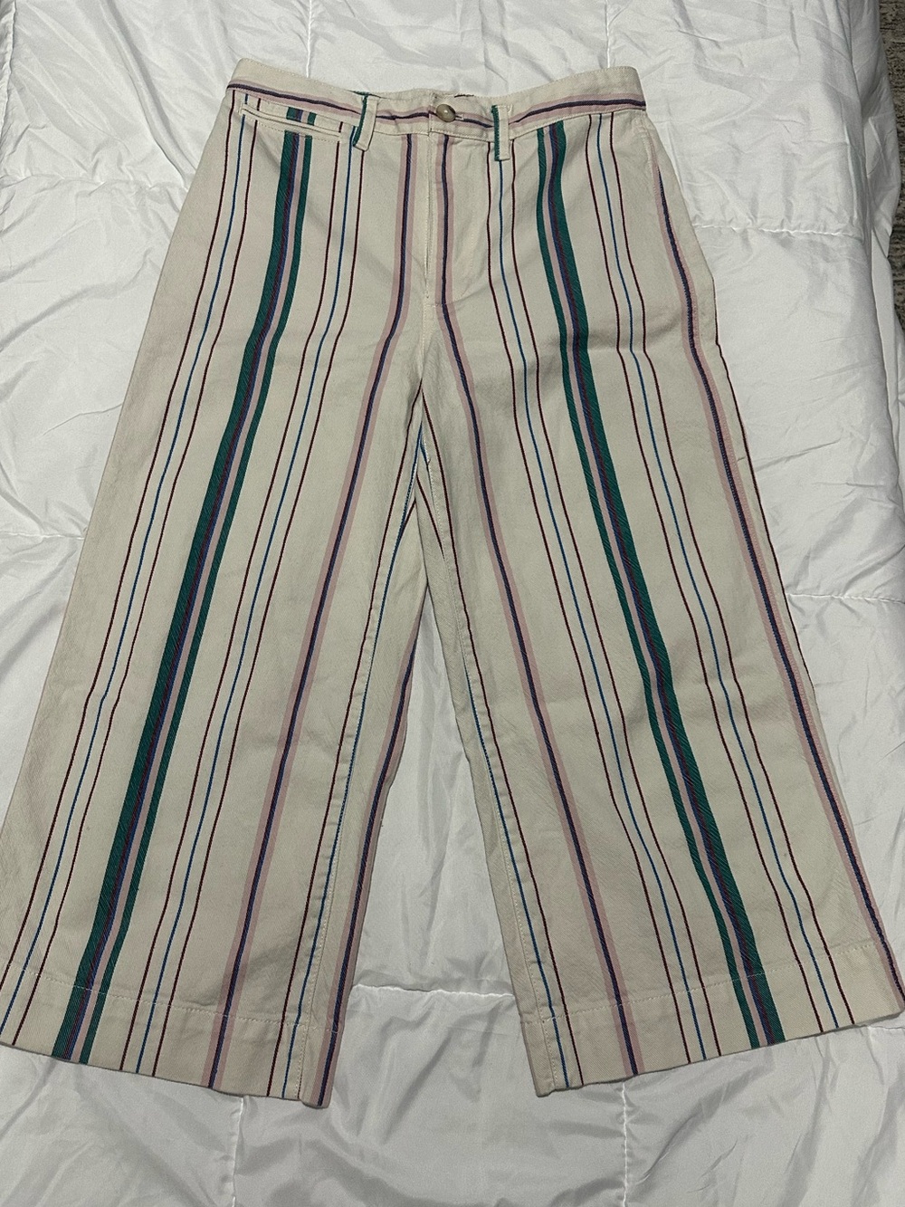 Madewell P28